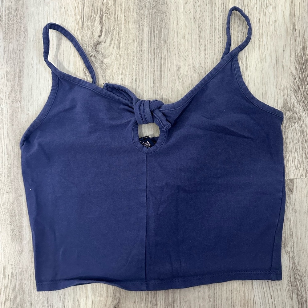 Aeropostale Crop top